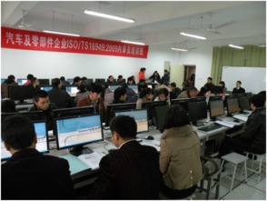 上海杰爾雅 企業質量與體系認證的卓越搭檔
