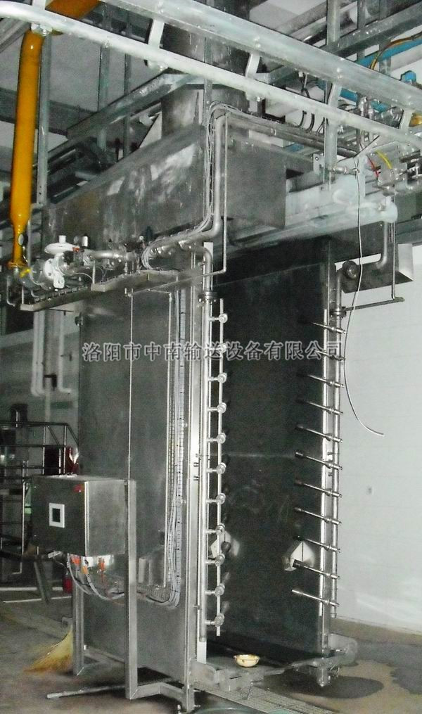 完整的一套屠宰生產(chǎn)線包括哪些呢 完整的一套屠宰生產(chǎn)線包括哪些呢