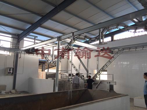 屠宰設(shè)備選型要求是什么 屠宰設(shè)備選型要求是什么